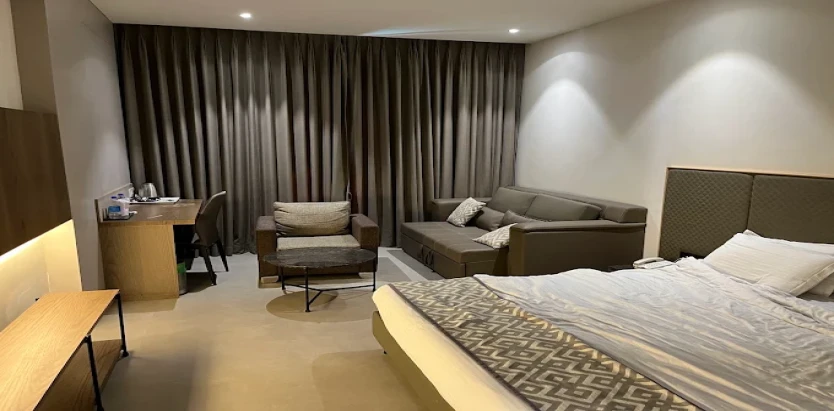 Hotel Lake View